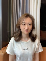 -SY COLOUR专业烫染