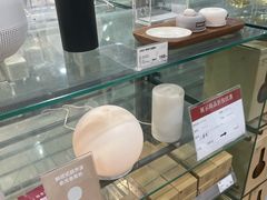 -MUJI无印良品(天河领展广场店)