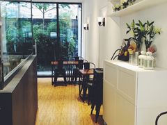 大堂-PETIT PARIS 小巴黎(花园道店)