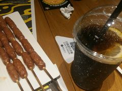 -乐凯撒披萨(中心书城店)
