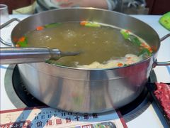 -刘少华贵州小黄牛·鲜牛肉火锅(总店)