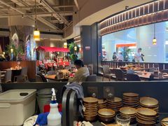 -青年公社烤鸭(熙悦天街店)