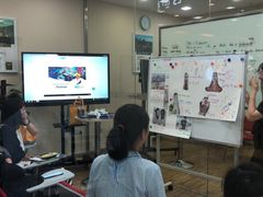 -美联英语(乐从天佑城中心)