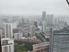 -上海新世界丽笙大酒店旋景餐厅(人民广场店)
