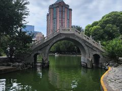 -团结湖公园