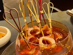 -甄御•海鲜新青岛菜(麦岛店)