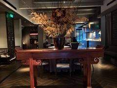 -晓长安·新陕菜(曲江店)