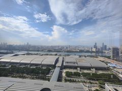 -广交会威斯汀酒店