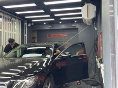 -天猫养车贴膜轻改·蓝电(优匹康桥东路店)