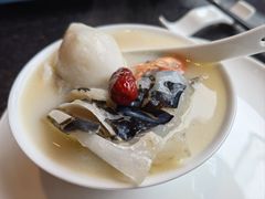-羡餐厅·杭帮菜·淳菜(千岛湖自由洲际殿店)