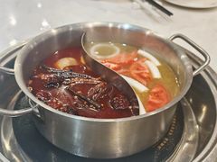 -赢融印象•龙泉店•清真云南菜•民族菜(小菜园店)
