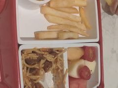 -卡朋西餐(较场西路店)