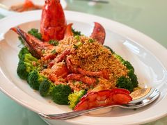 -武汉香格里拉大酒店·香宫中餐厅