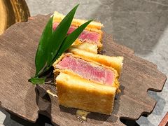 -板前十胜·和牛烧肉专门店(北京总店)