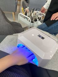 -一奈日式美甲美睫专门店