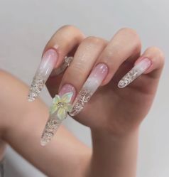 -MB·nail美甲美睫