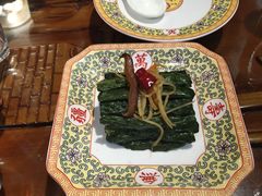 -烤肉季饭庄