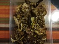 -鸿运兔·手撕烤兔(天府广场店)