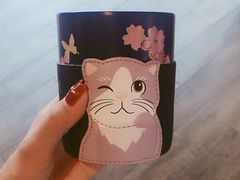 -星巴克(苏州诚品店)