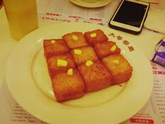 -大哥餐厅(西城花园店)