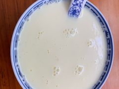 香滑炒奶糊-韵姐牛奶甜品世家