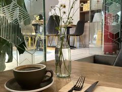 -Maxpoint Kitchen 西餐咖啡(乐峰广场店)