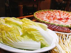 -铜锅演义(马坡店)