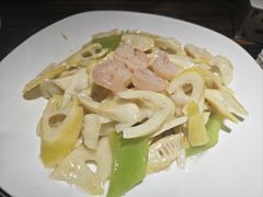 -醉秦川餐厅(吾悦广场店)