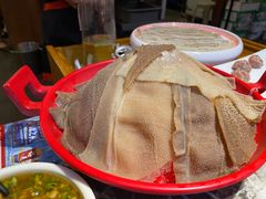 -蜀辣居鲜货老火锅(红牌楼店)