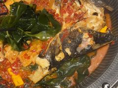 -半天妖烤鱼(芜湖市镜湖万达店)