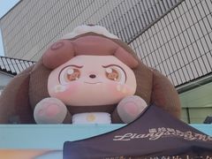 -上海久光百货