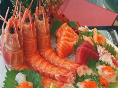 -王鼎精致料理铁板烧(世博源店)