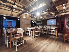 大堂-Goose Island Brewhouse鹅岛精酿啤酒餐厅