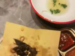 -拾柴熏酱-鲜虾水饺(群力店)