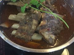 -老诚一锅·京皖早点(通州店)