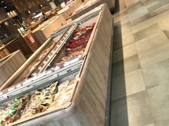 -果蔬好生活超市(乐堤港店)