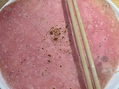 -榆林镇筋饼(知春路店)