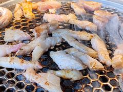-吉屋烤肉(八宝街店)