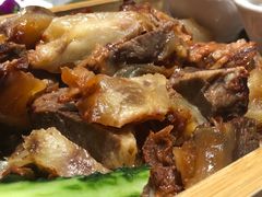 -老爷庙风味美食府(魏都大道店)