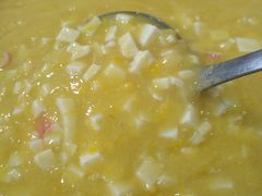 蟹黄豆腐-天回镇何氏豆腐(总店)