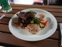 -布拉格餐厅· 中欧捷克菜(全国首店)