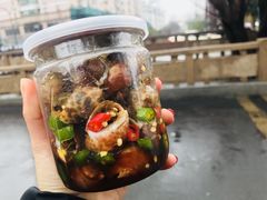 -臻鲜燕海鲜融合餐厅(金陵style店)