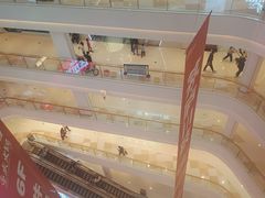 -龙湖南京江北天街