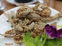 -友强·23年特色海鲜大排档(厦门店)