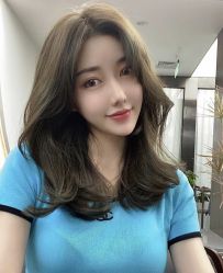 -那茉 Hair Salon