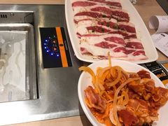 -新石器烤肉(无锡万象城店)