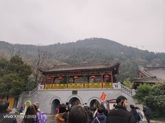 -华清宫景区