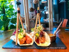 -肴约·花园式餐厅(湖里店)