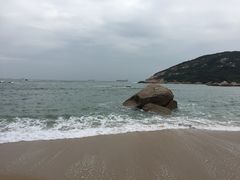 -南丫岛