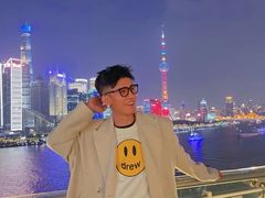 -上海柏悦酒店